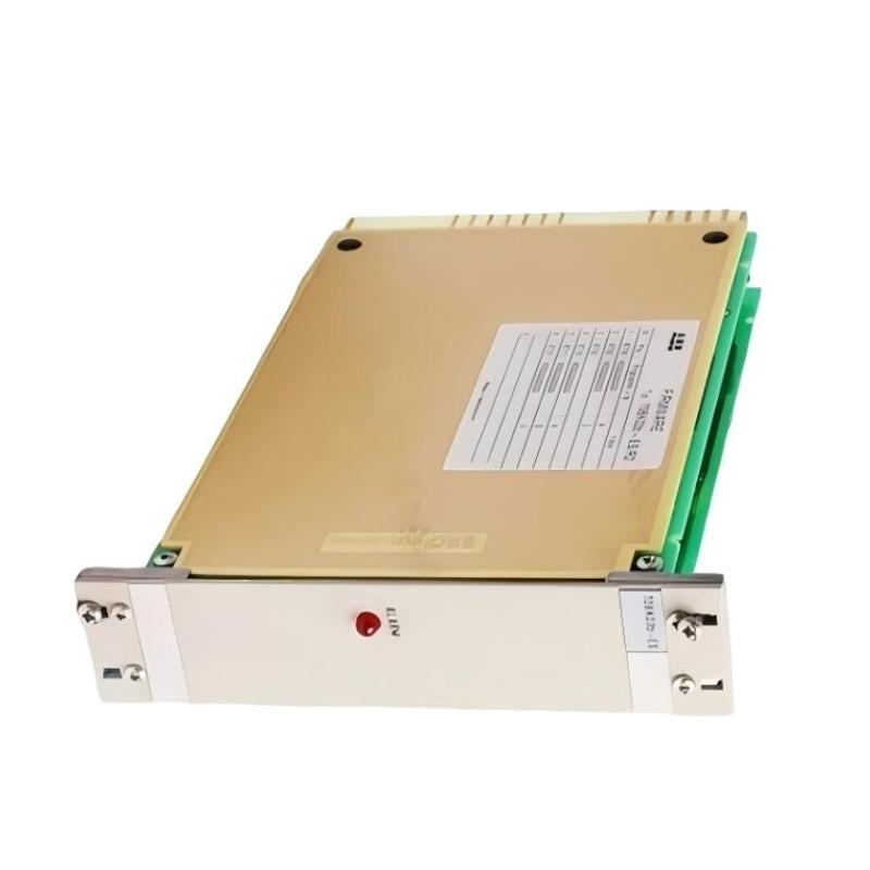 ABB 70BK03B-ES HESG447271R2 Interface Module New In Stock