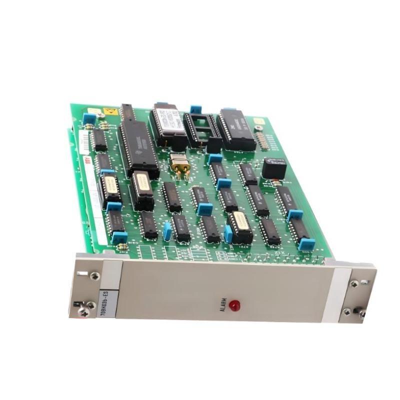 ABB 70BK03B-ES HESG447271R2 Interface Module New In Stock