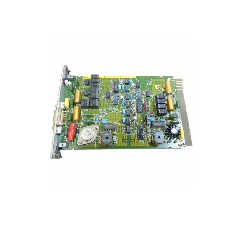 ABB 70BT01C HESG447024R1 Bus Transmitter 30-Day Returns！