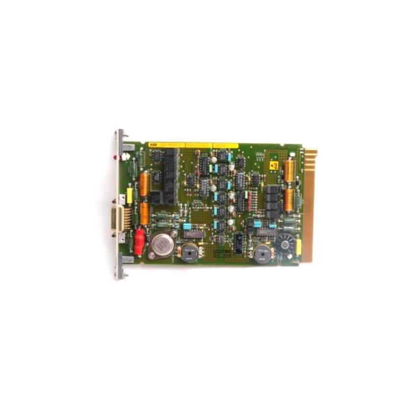 ABB 70BT01C HESG447024R1 Bus Transmi