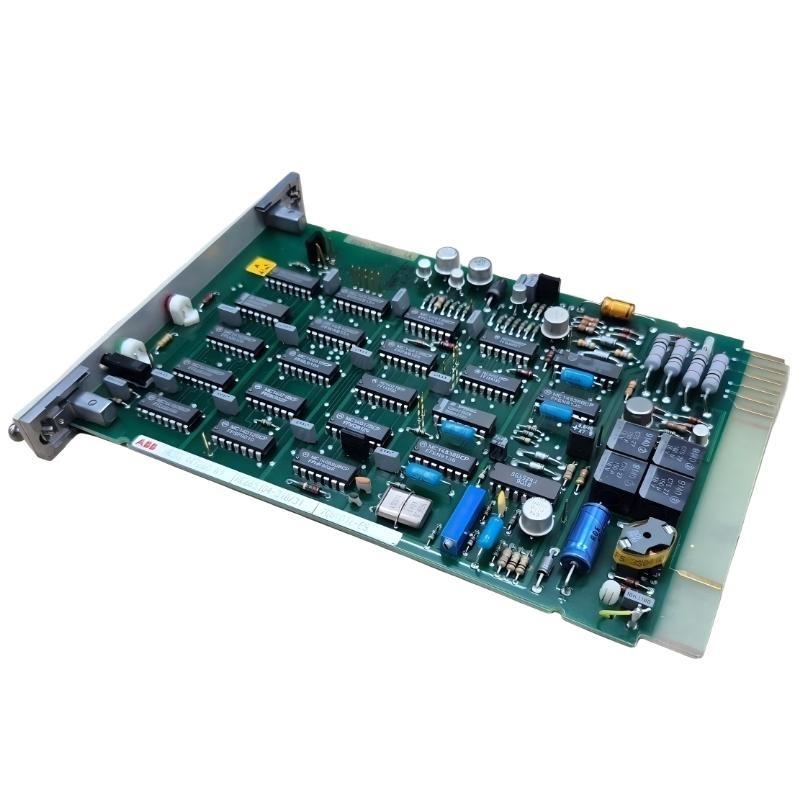 ABB 70BV01C-ES HESG447260R1 Bus Traf
