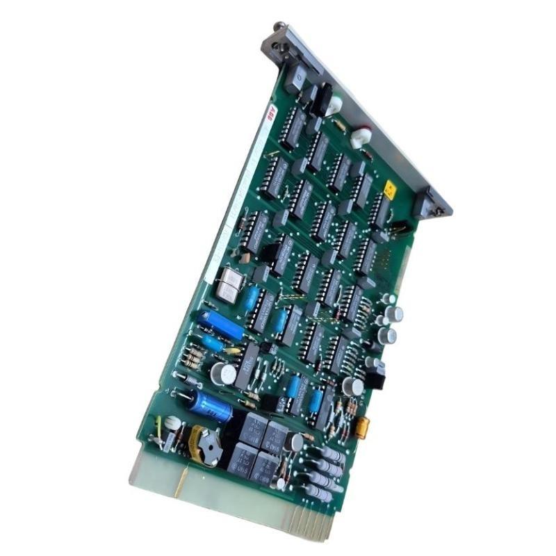 ABB 70BV01C-ES HESG447260R1 Bus Traffic Director Circuit Board Original