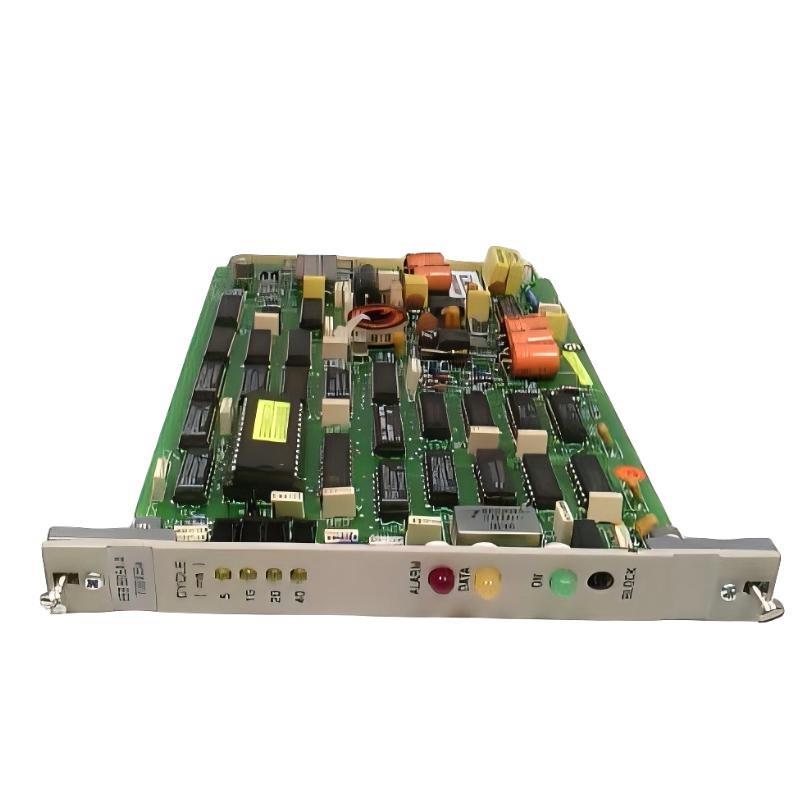 ABB 70BV05A-ES HESG447433R0001 Bus Traffic Director Module Original