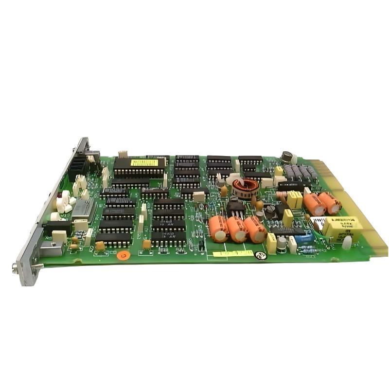 ABB 70BV05A-ES HESG447433R0001 Bus Traffic Director Module Original