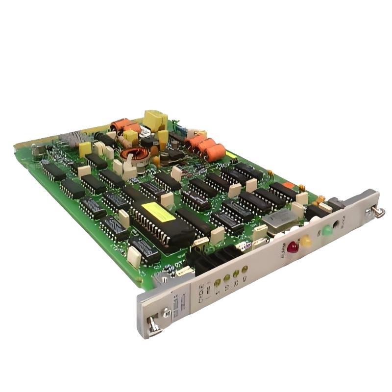 ABB 70BV05A-ES HESG447433R0001 Bus Traffic Director Module Original