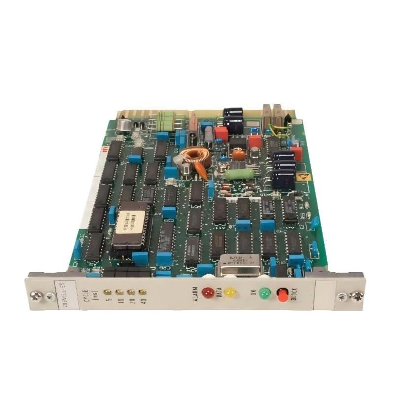 ABB 70BV05A-ES HESG447433R1 Bus Traffic Director Module Fast Shipping!