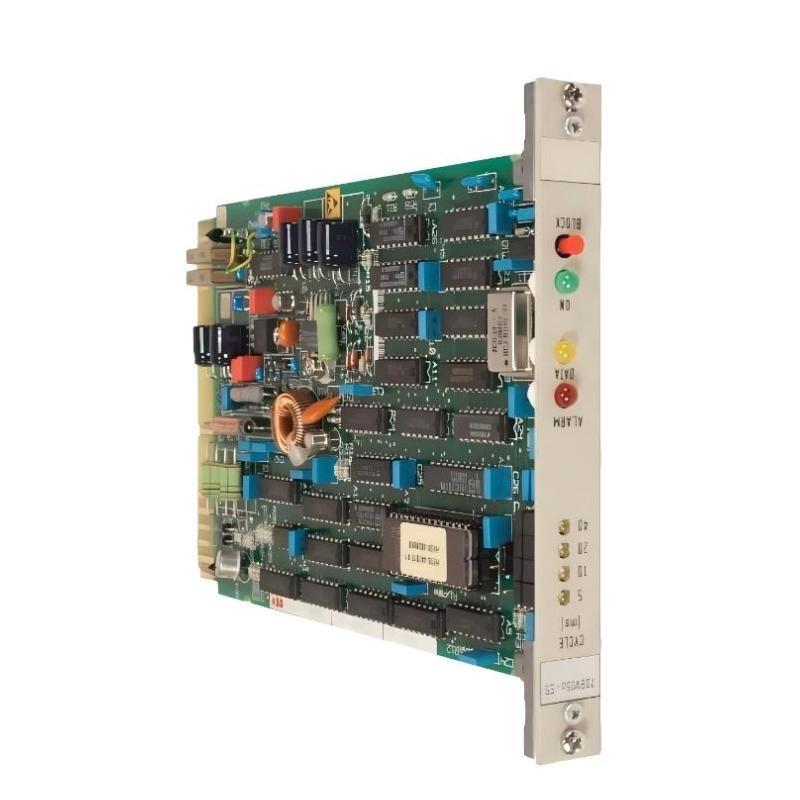 ABB 70BV05A-ES HESG447433R1 Bus Traffic Director Module Fast Shipping!