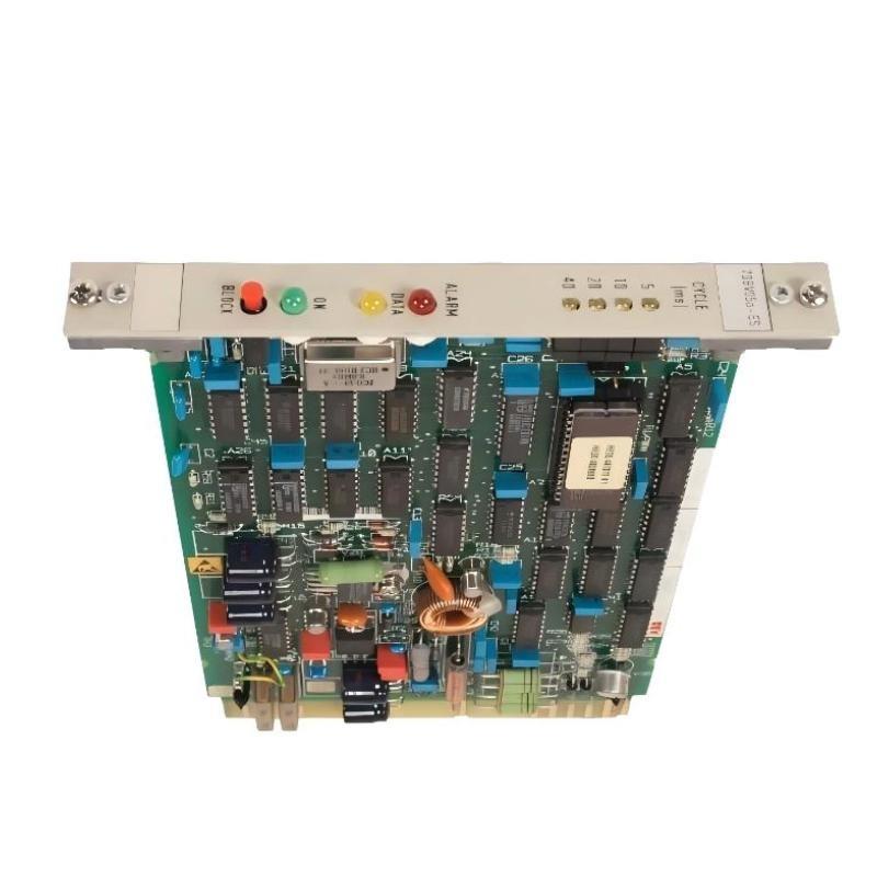 ABB 70BV05A-ES HESG447433R1 Bus Traffic Director Module Fast Shipping!