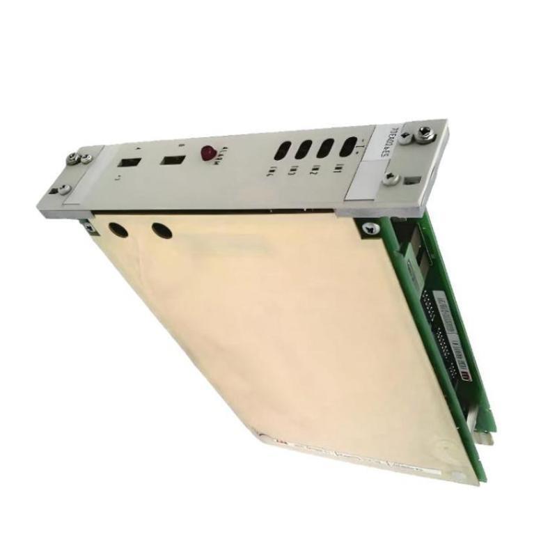 ABB 70EA02A-ES HE666775-318/79 Input Module 12-Month Warranty