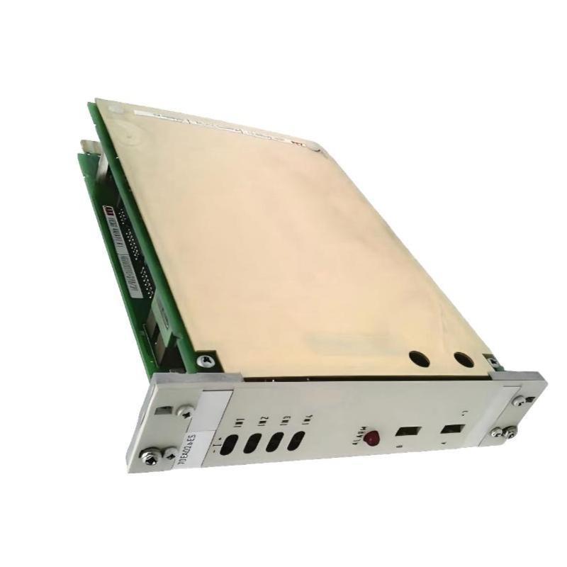 ABB 70EA02A-ES HE666775-318/79 Input Module 12-Month Warranty