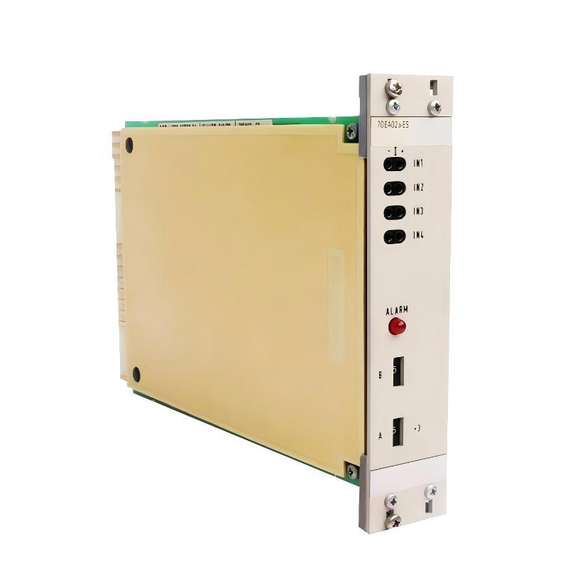 ABB 70EA02A-ES HESG447308R1 Input Mo