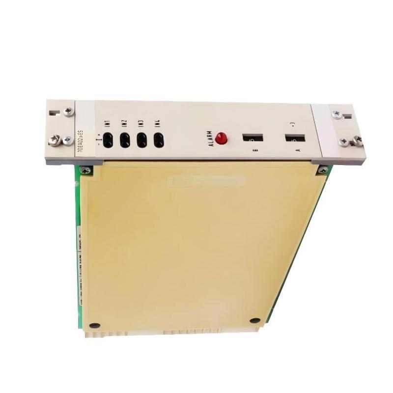 ABB 70EA02A-ES HESG447308R1 Input Module Unbelievable Prices!