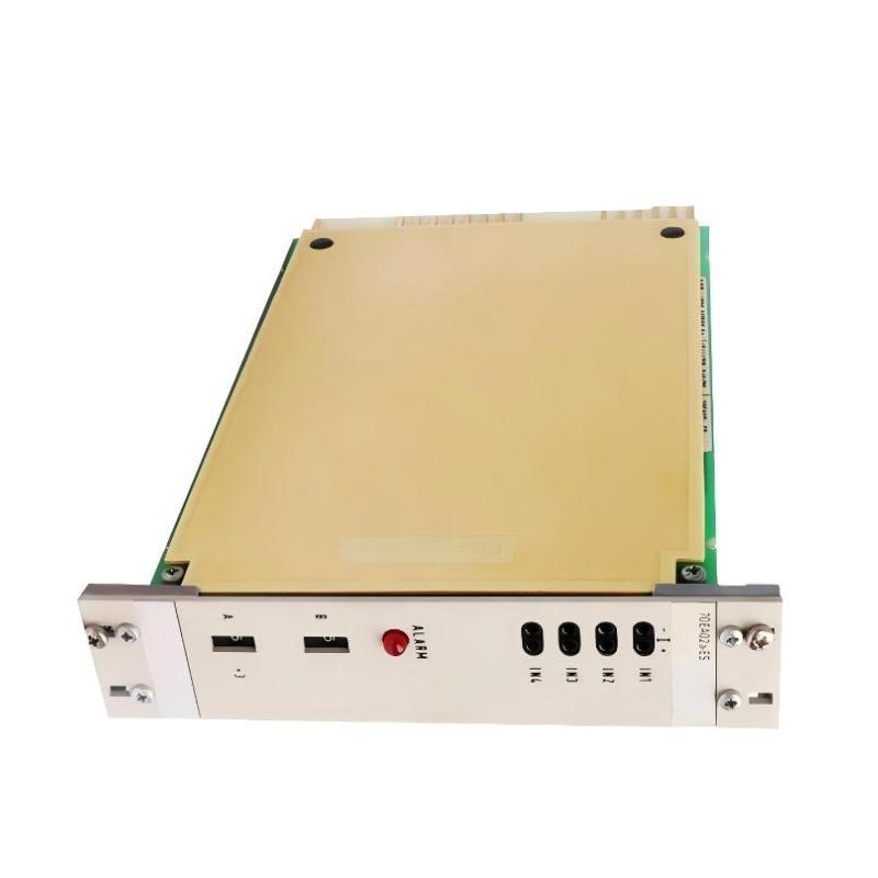 ABB 70EA02A-ES HESG447308R1 Input Module Unbelievable Prices!