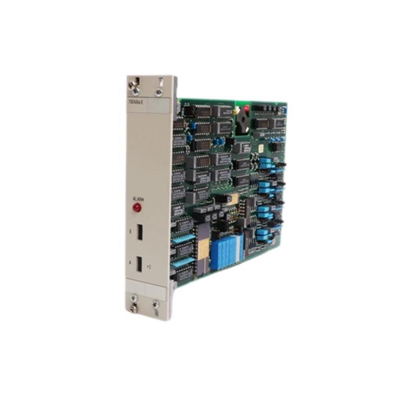 ABB 70EA06A-E HESG447398R0020 Input 