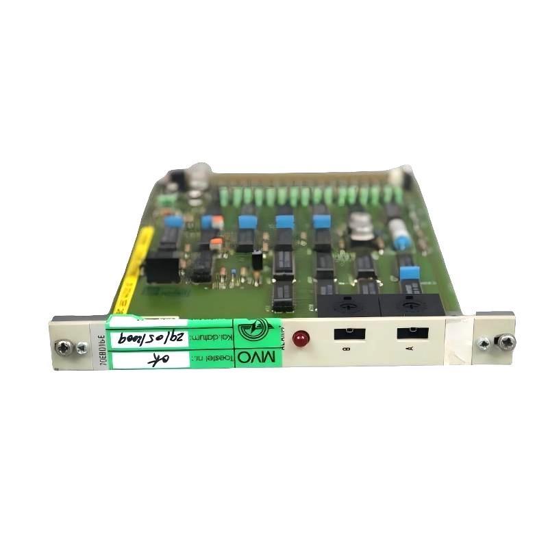 ABB 70EB01B-E HESG447005R2 Numeric Input Module Unbelievable Prices!
