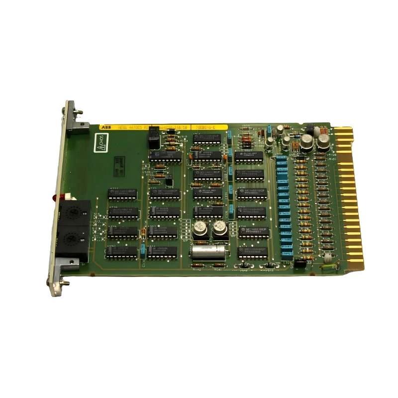 ABB 70EB01B-E HESG447005R2 Numeric Input Module Unbelievable Prices!