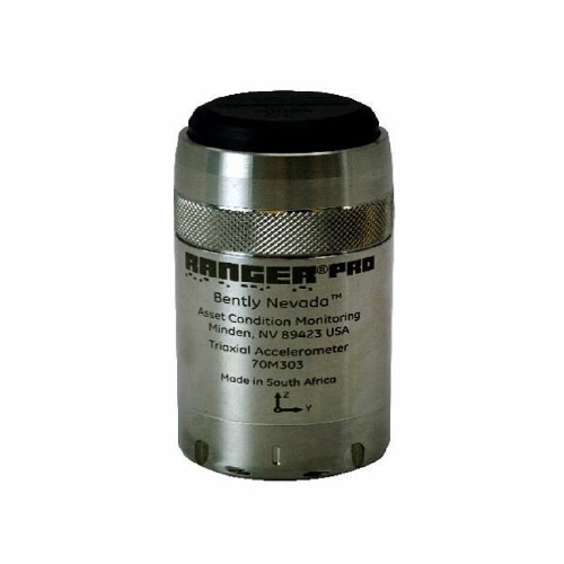 Bently Nevada 70M403 Ranger Pro Vibration Sensor New In Stock Trusted supplier