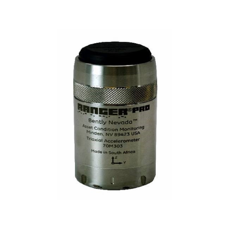 Bently Nevada 70M303 Ranger Pro Vibration Sensor Quality Selection Fast Shipping!