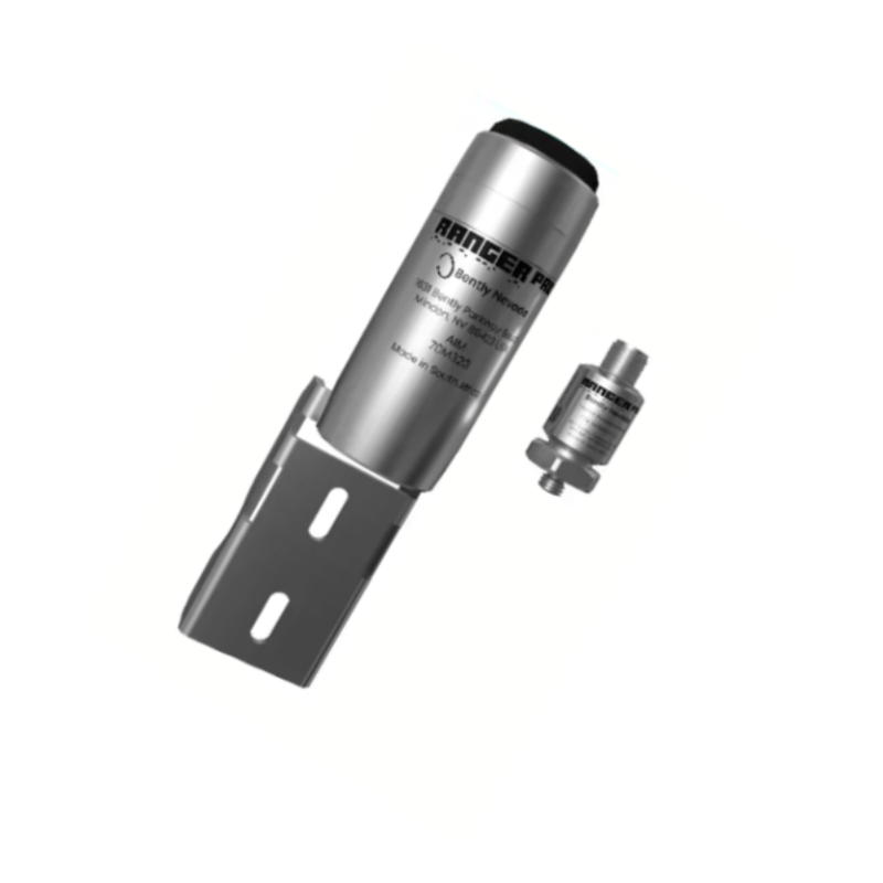 Bently Nevada 70M323 Ranger Pro Sensor Interface New In Stock Fast Shipping!
