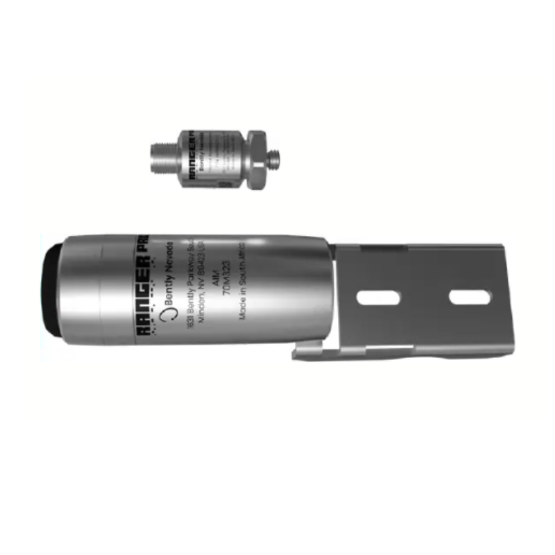Bently Nevada 70M323 Ranger Pro Sensor Interface New In Stock Fast Shipping!