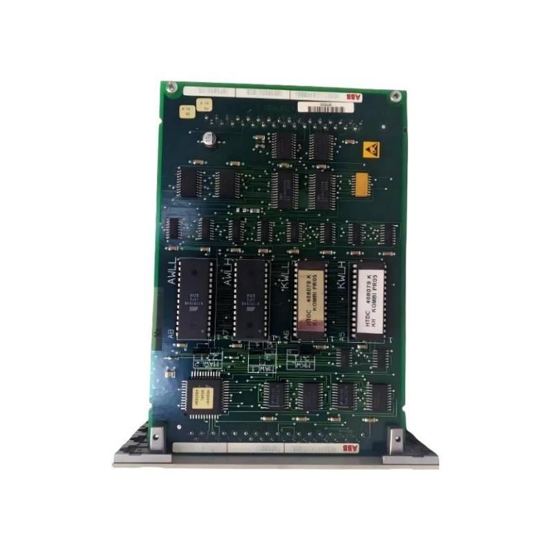 ABB 70PR05B-ES HESG332204R1 Programmable Processor 100% New