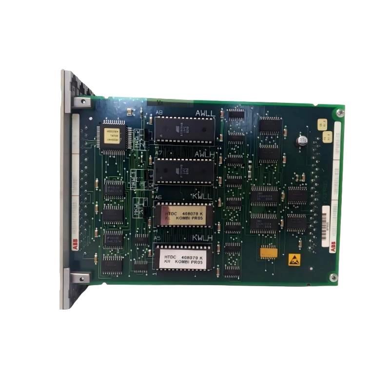 ABB 70PR05B-ES HESG332204R1 Programmable Processor 100% New