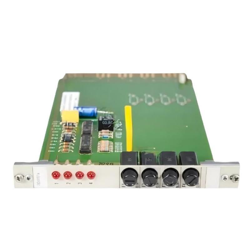 ABB 70VV01A HESG447043R0001 Circuit Protection Module Fast Shipping!