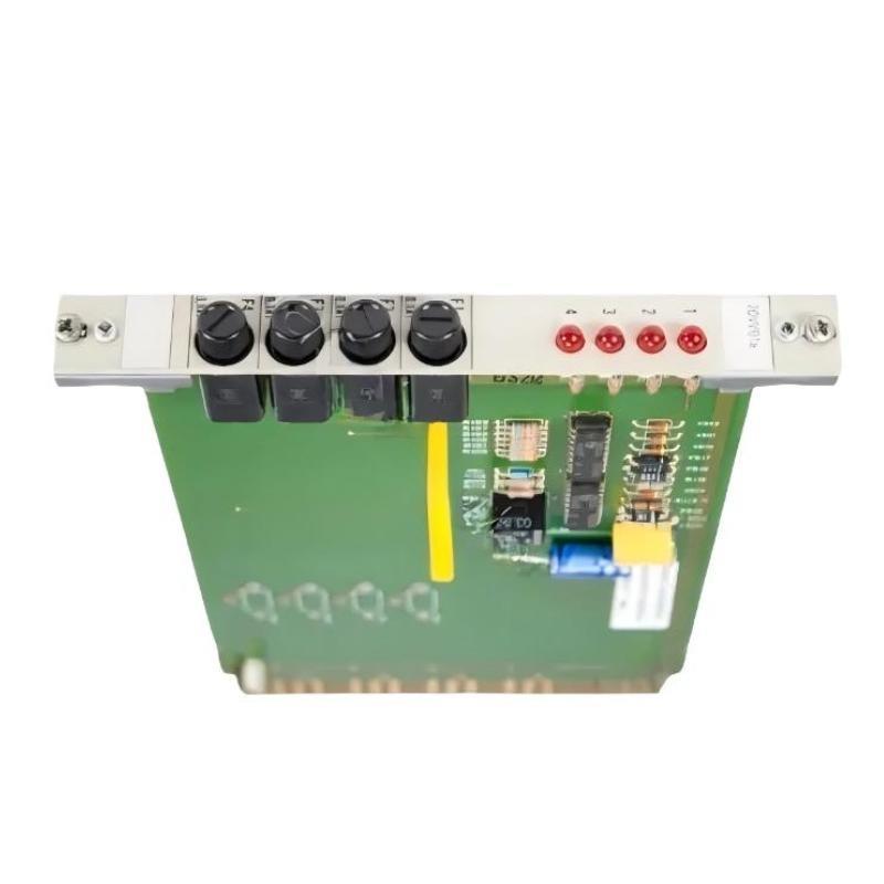 ABB 70VV01A HESG447043R0001 Circuit Protection Module Fast Shipping!
