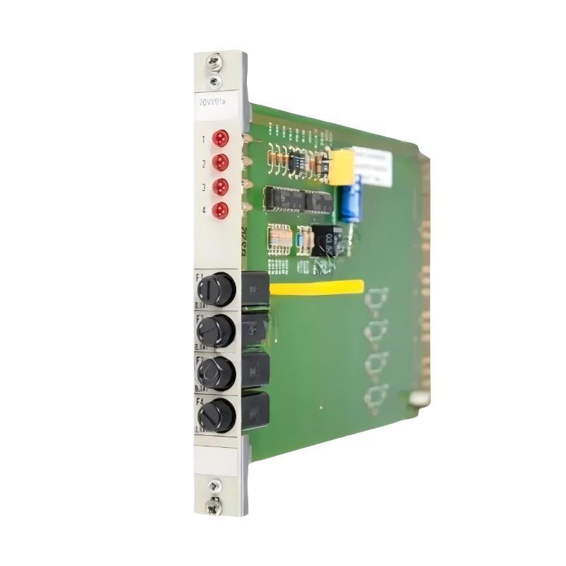 ABB 70VV01A HESG447043R0001 Circuit 