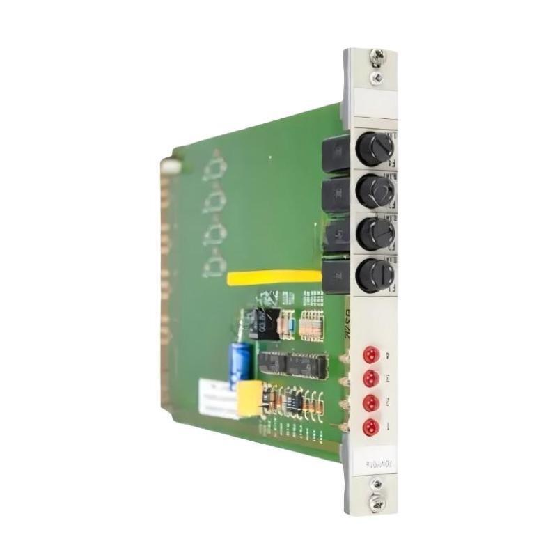 ABB 70VV01A HESG447043R0001 Circuit Protection Module Fast Shipping!