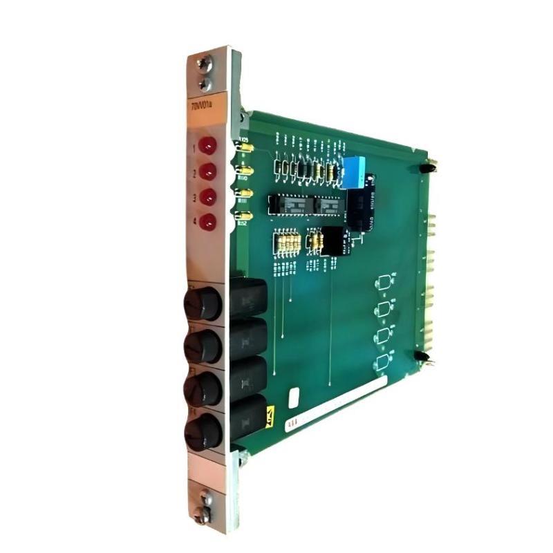 ABB 70VV01A HESG447043R1 Circuit Protection Module Original