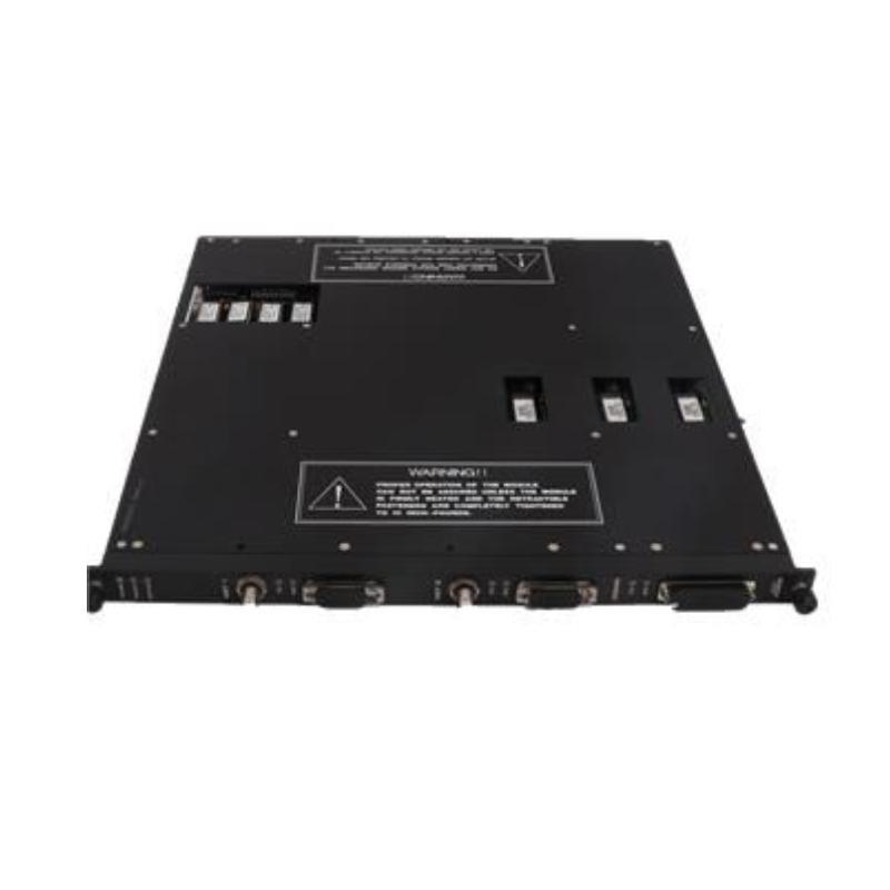 Triconex 7400159-030 CPU Module Fast