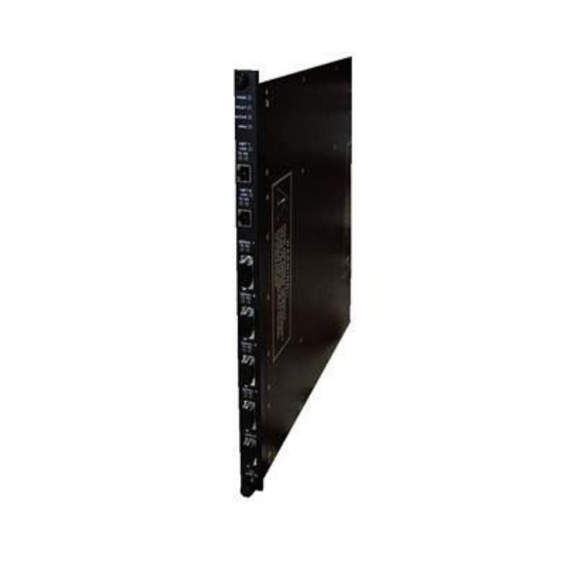Triconex 7400159-030 CPU Module Fast Shipping! Fast Shipping!