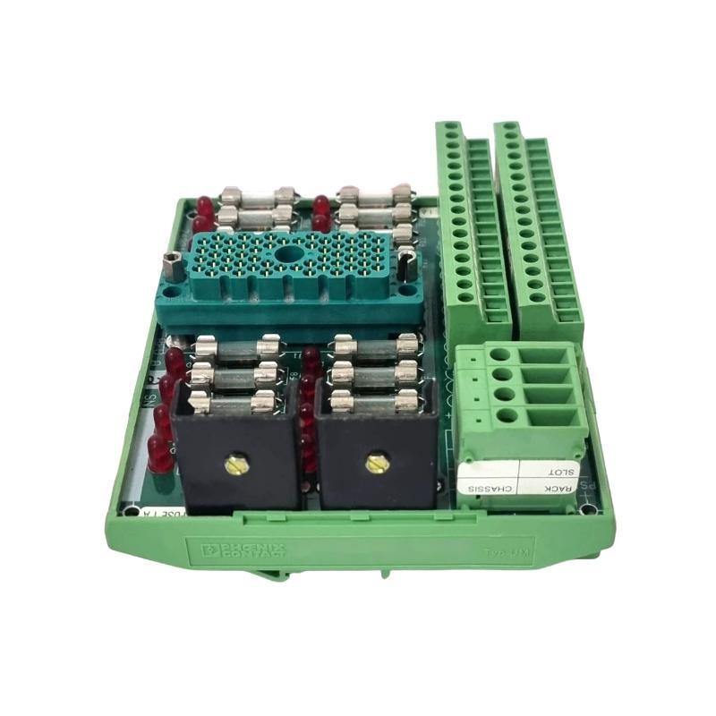 Triconex 7400165-280 Terminal Panel Module Original