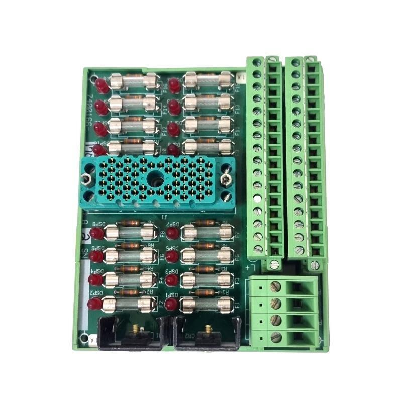 Triconex 7400165-280 Terminal Panel Module Original