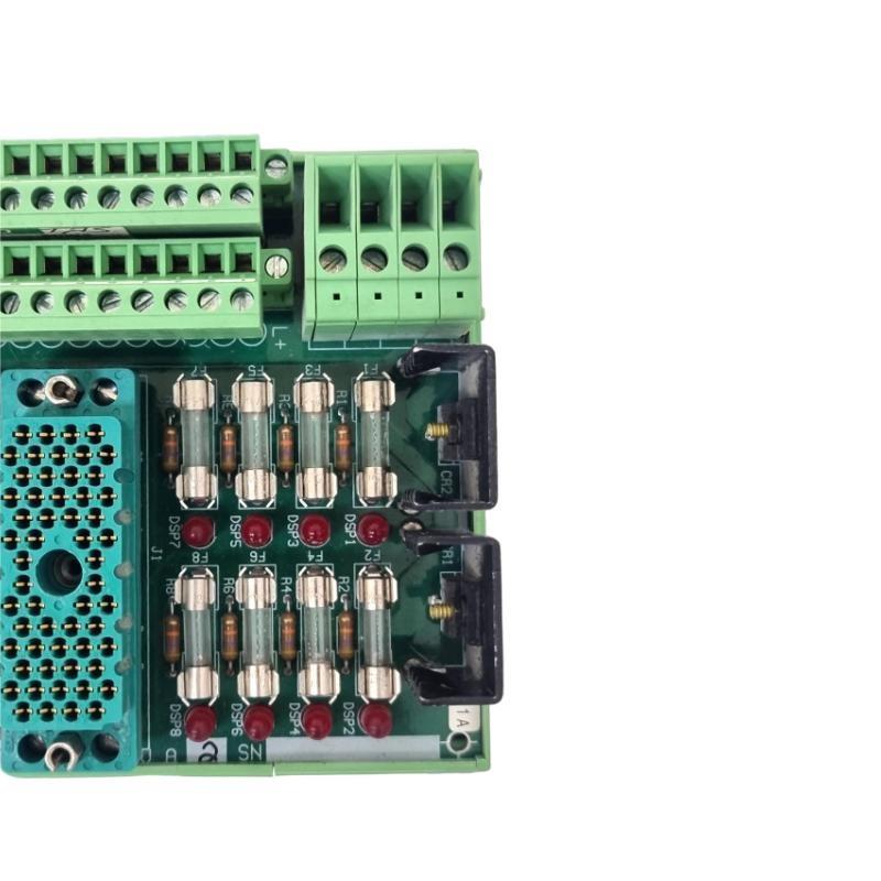 Triconex 7400165-280 Terminal Panel Module Original