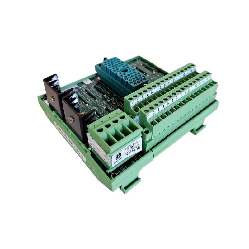 Triconex 7400165-510 Terminal Panel 