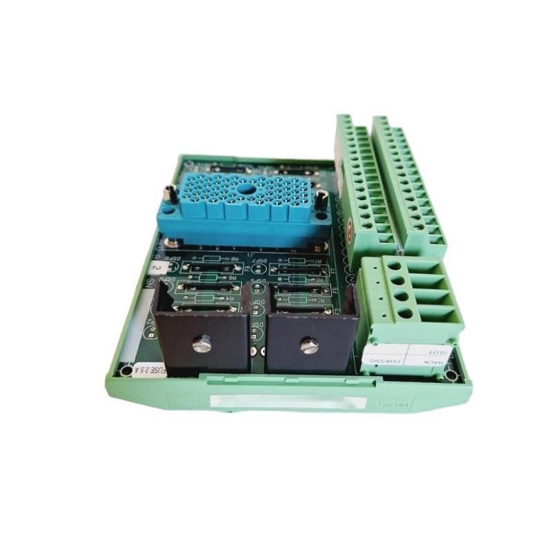 Triconex 7400165-510 Terminal Panel Modules Unbelievable Prices!