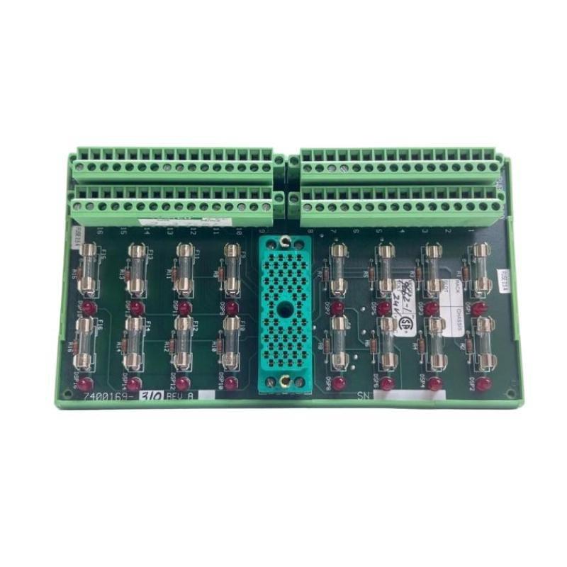 Triconex 7400169-310 9662-1XX Termin