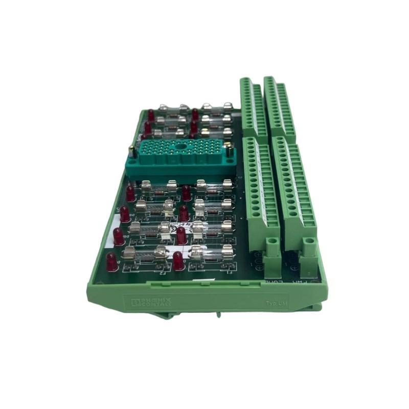 Triconex 7400169-310 9662-1XX Terminal Panel 12-Month Warranty