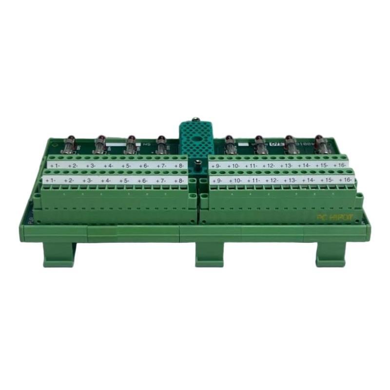 Triconex 7400169-310 9662-1XX Terminal Panel 12-Month Warranty