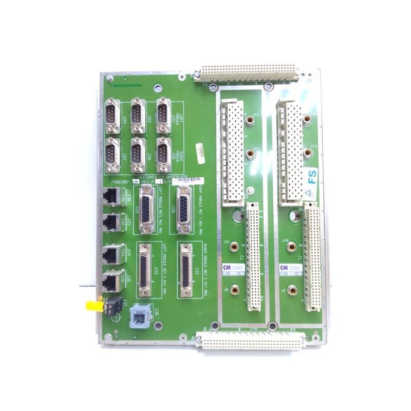 Triconex CM2201 7400206-100 Communic
