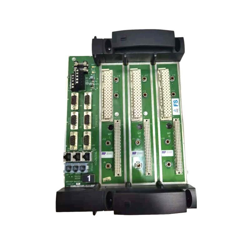 Triconex 7400207-001 Main Processor 