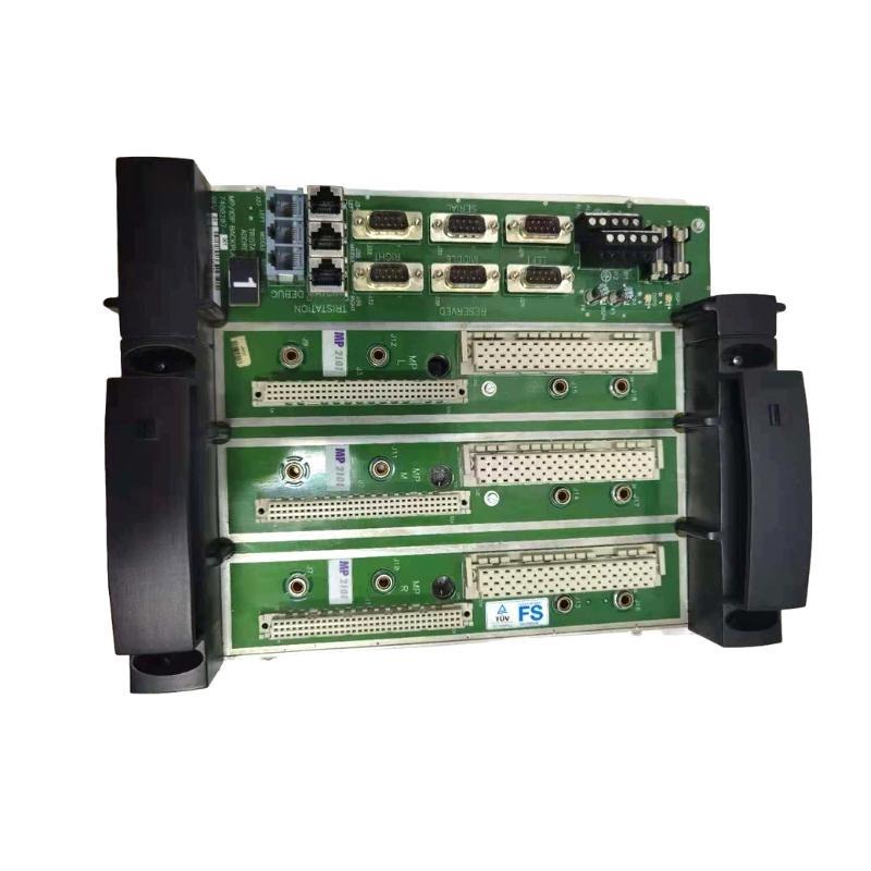 Triconex 7400207-001 Main Processor Baseboard Original
