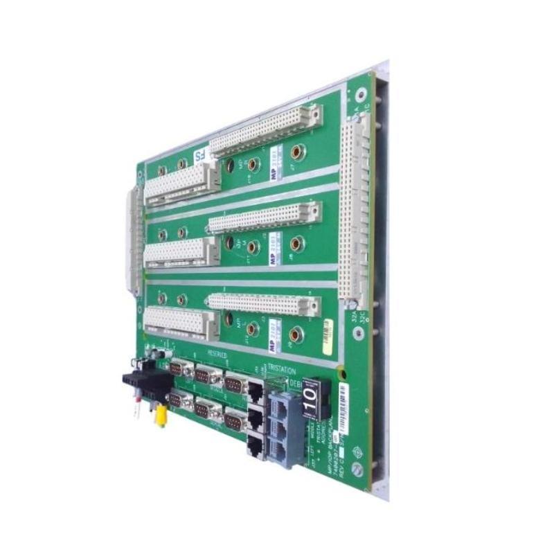 Triconex 7400207-001 Main Processor Baseboard Original