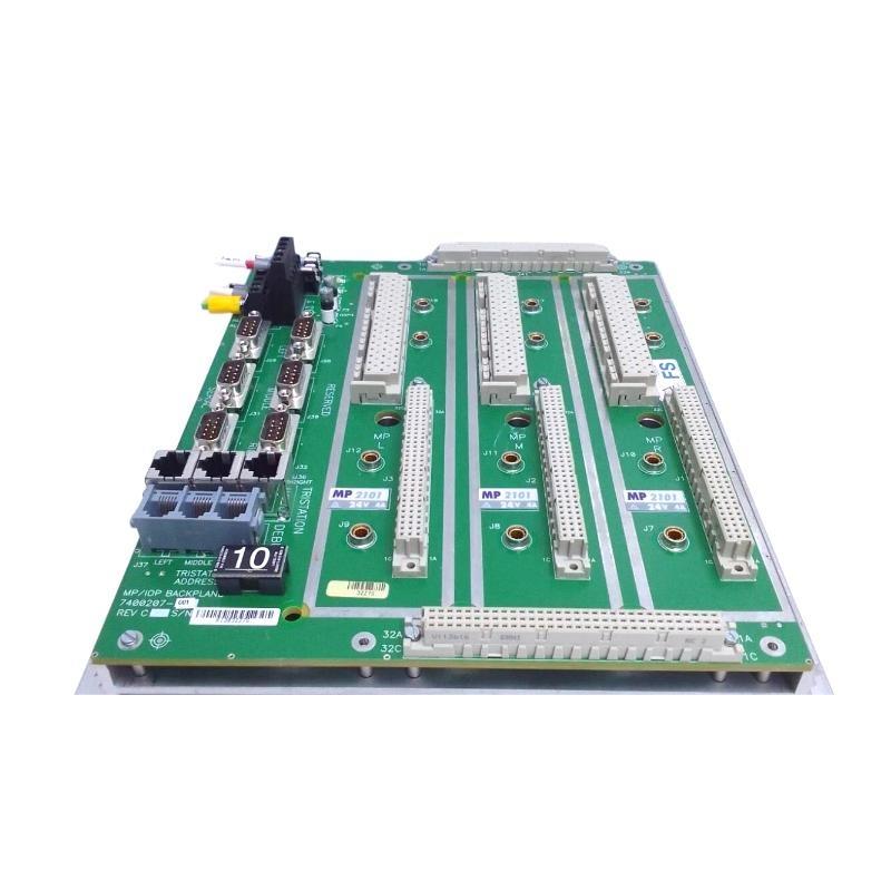 Triconex 7400207-001 Main Processor Baseboard Original