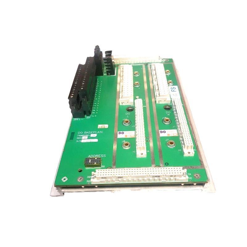 Triconex 7400209B-030 Module Base New In Stock