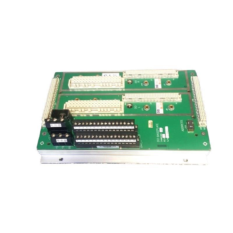 Triconex 7400209B-030 Module Base Ne