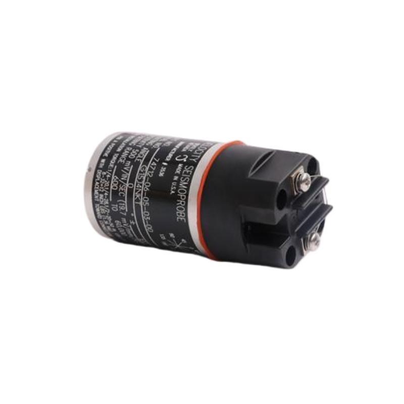 Bently Nevada 74712-01-02-02-00 Seismoprobe Velocity Transducers Fast Shipping!