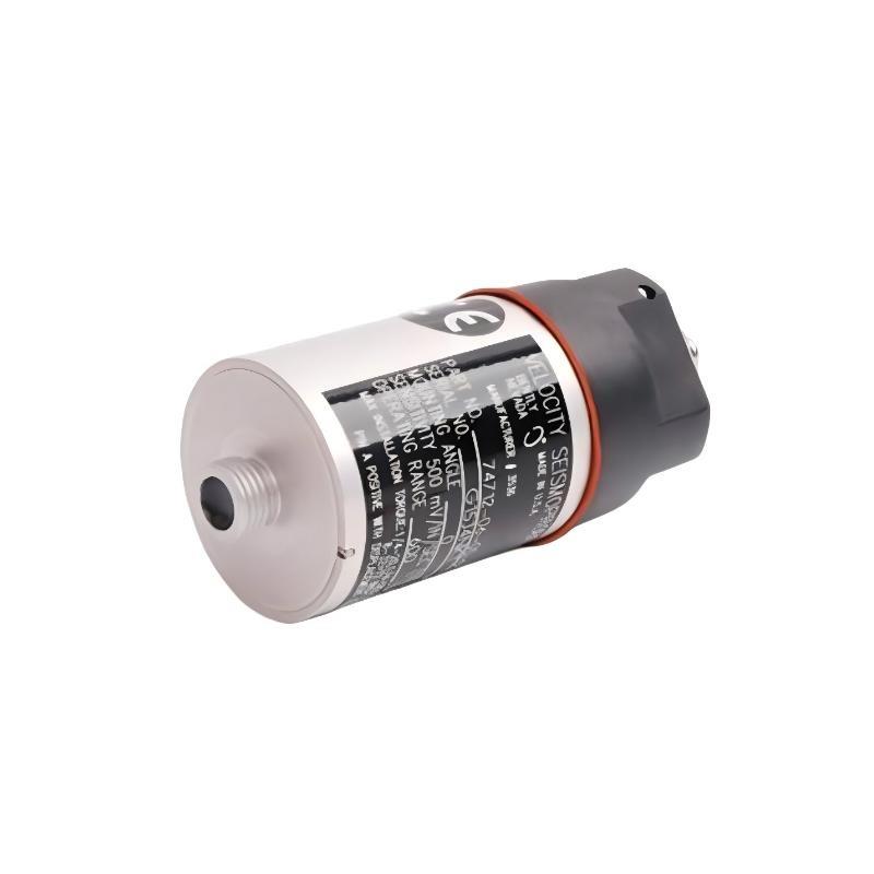 Bently Nevada 74712-01-02-02-00 Seismoprobe Velocity Transducers Fast Shipping!